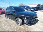 2024 Kia Niro Plug-in Hybrid Sx Touring Black vin: KNDCR3LF4R5119237