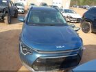 2023 Kia Niro Plug-in Hybrid Sx Touring Синий vin: KNDCR3LF8P5068855