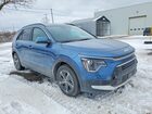 2025 Kia Niro Plug-in Hybrid Ex Синий vin: KNDCS3LF2S5308155