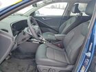 2025 Kia Niro Plug-in Hybrid Ex Синий vin: KNDCS3LF2S5308155