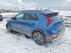 2025 Kia Niro Plug-in Hybrid Ex Синий vin: KNDCS3LF2S5308155