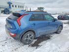 2025 Kia Niro Plug-in Hybrid Ex Синий vin: KNDCS3LF2S5308155