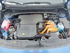2025 Kia Niro Plug-in Hybrid Ex Синий vin: KNDCS3LF2S5308155