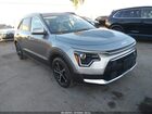 2025 Kia Niro Plug-in Hybrid Ex Silver vin: KNDCS3LF9S5238203