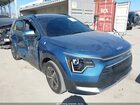 2025 Kia Niro Plug-in Hybrid Ex Blue vin: KNDCS3LFXS5309523