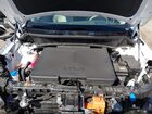 2024 Kia Niro Ev Wave Белый vin: KNDCT3L17R5091388 2024 Kia Niro Ev Wave Белый vin: KNDCT3L17R5091388