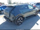 2024 Kia Niro Sx Touring Зеленый vin: KNDCT3LE4R5136466
