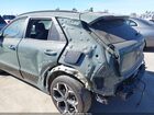 2024 Kia Niro Sx Touring Зеленый vin: KNDCT3LE4R5136466