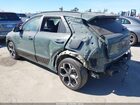 2024 Kia Niro Sx Touring Зеленый vin: KNDCT3LE4R5136466