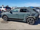 2024 Kia Niro Sx Touring Зеленый vin: KNDCT3LE4R5136466
