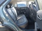 2024 Kia Niro Sx Touring Зеленый vin: KNDCT3LE4R5136466