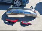 2024 Kia Niro Sx Touring Зеленый vin: KNDCT3LE4R5136466