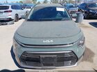 2024 Kia Niro Sx Touring Зеленый vin: KNDCT3LE4R5136466