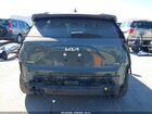 2024 Kia Niro Sx Touring Зеленый vin: KNDCT3LE4R5136466