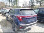 2026 Kia Seltos Lx Dark Blue vin: KNDEP2AA5T7876420
