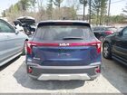 2026 Kia Seltos Lx Dark Blue vin: KNDEP2AA5T7876420