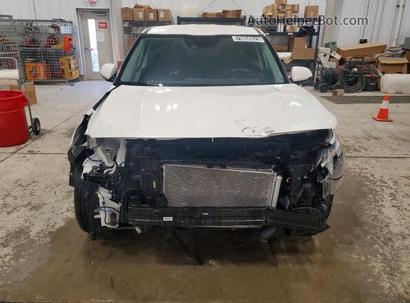 KNDEP2AA8T7881465 2026 KIA SELTOS White Widok z przodu