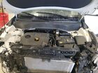 2026 Kia Seltos Lx White vin: KNDEP2AA8T7881465 Damage: Core Support, Broken, Replacement Required