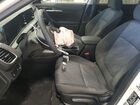 2026 Kia Seltos Lx White vin: KNDEP2AA8T7881465 Damage: Airbag - Front Left, Deployed, Replacement Required