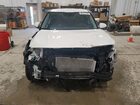 2026 Kia Seltos Lx White vin: KNDEP2AA8T7881465 Damage: Front Bumper Reinforcement, Broken, Replacement Required