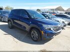 2026 Kia Seltos Lx Blue vin: KNDEP2AA9T7872838
