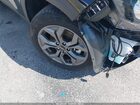 2026 Kia Seltos Lx Черный vin: KNDEPCAA0T7899139