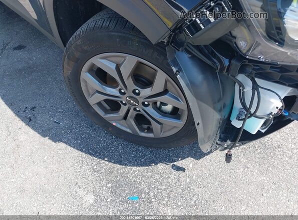 KNDEPCAA0T7899139 2026 KIA SELTOS Черный Вид щитка приборов
