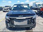 2026 Kia Seltos Lx Черный vin: KNDEPCAA0T7899139