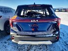 2026 Kia Seltos Lx Синий vin: KNDEPCAA1T7868532 2026 Kia Seltos Lx Синий vin: KNDEPCAA1T7868532