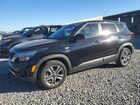 2021 Kia Seltos Lx Black vin: KNDEPCAA3M7142169