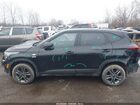 2023 Kia Seltos Lx Черный vin: KNDEPCAA3P7375229