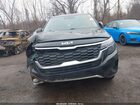 2023 Kia Seltos Lx Черный vin: KNDEPCAA3P7375229