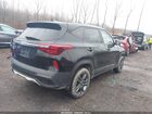 2023 Kia Seltos Lx Черный vin: KNDEPCAA3P7375229