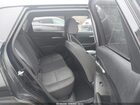 2023 Kia Seltos Lx Черный vin: KNDEPCAA3P7375229