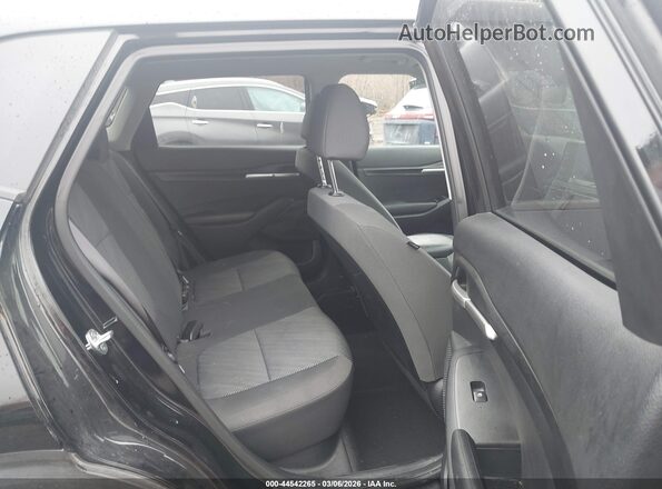 KNDEPCAA3P7375229 2023 KIA SELTOS Черный Вид наклейки с VIN-кодом