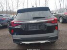 2023 Kia Seltos Lx Черный vin: KNDEPCAA3P7375229