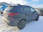 2021 Kia Seltos Lx Black vin: KNDEPCAA4M7051234