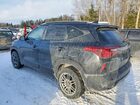2021 Kia Seltos Lx Black vin: KNDEPCAA4M7051234