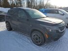 2021 Kia Seltos Lx Black vin: KNDEPCAA4M7051234