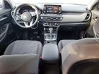2021 Kia Seltos Lx Black vin: KNDEPCAA4M7051234