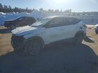 2021 Kia Seltos Lx White vin: KNDEPCAA5M7044633