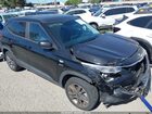 2021 Kia Seltos Lx Black vin: KNDEPCAAXM7047611