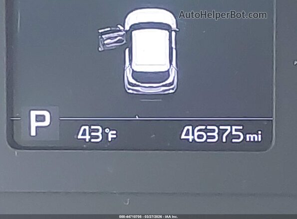 KNDEPCAAXP7361277 2023 KIA SELTOS White 