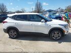 2023 Kia Seltos Lx White vin: KNDEPCAAXP7361277