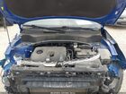 2023 Kia Seltos Lx Синий vin: KNDEPCAAXP7363871
