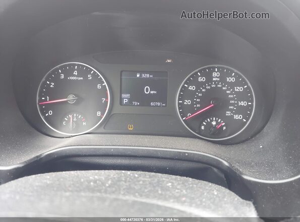 KNDEPCAAXP7363871 2023 KIA SELTOS Синий Вид задних сидений