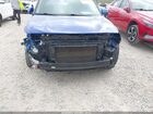 2023 Kia Seltos Lx Синий vin: KNDEPCAAXP7363871