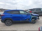 2023 Kia Seltos Lx Синий vin: KNDEPCAAXP7363871