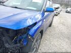2023 Kia Seltos Lx Синий vin: KNDEPCAAXP7363871