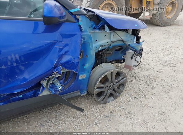 KNDEPCAAXP7363871 2023 KIA SELTOS Синий 